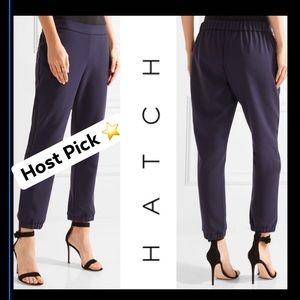 ⭐️2XHP⭐️Hatch Maternity Mirabella Crepe Pant